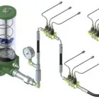 Maatskappy 3 beeld ULTRA-FLOW LUBRICATION SYSTEMS Yamada Pumps in Cape Town WC