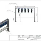 Maatskappy 5 beeld ULTRA-FLOW LUBRICATION SYSTEMS Yamada Pumps in Cape Town WC
