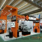 Maatskappy 7 beeld ULTRA-FLOW LUBRICATION SYSTEMS Yamada Pumps in Cape Town WC