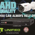 Business 3 image UNIFIED TECHNOLOGIES Surveillance Systems in Cape Town WC