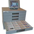 Maatskappy 37 beeld UNIMAX.A.D Vending Machines in Alberton GP