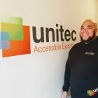 Business 1 image UNITEC AFRICA Server Support in Johannesburg GP