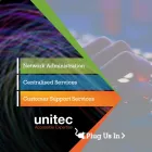 Business 2 image UNITEC AFRICA Server Support in Johannesburg GP