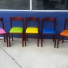 Maatskappy 3 beeld UPHOLSTERY WORX Re-upholstery in Port Elizabeth EC