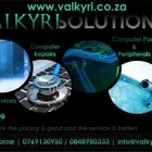 Business 2 image VALKYRI SOLUTIONS Websites in Krugersdorp GP