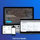 Business 4 image VEIL TORN MEDIA Website Design in Cape Town WC