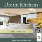Business 3 image VERSATILE PROJECTS Tiling Services in Johannesburg South GP