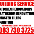 Business 4 image VERSATILE PROJECTS Tiling Services in Johannesburg South GP
