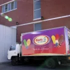 Business 4 image VIGO SIGNS & GRAPHICS Signage in Cape Town WC