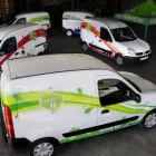 Business 9 image VIGO SIGNS & GRAPHICS Signage in Cape Town WC