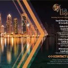 Business 1 image VISA LOGISTICS Visa Arrangement in Cape Town WC