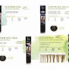 Maatskappy 4 beeld VIVICA A. FOX HAIR COLLECTION Women's Hair in Four Ways GP