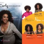 Maatskappy 7 beeld VIVICA A. FOX HAIR COLLECTION Women's Hair in Four Ways GP