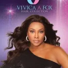 Maatskappy 10 beeld VIVICA A. FOX HAIR COLLECTION Women's Hair in Four Ways GP