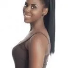 Maatskappy 11 beeld VIVICA A. FOX HAIR COLLECTION Women's Hair in Four Ways GP