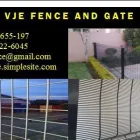 Business 3 image VJE FENCE AND GATE Wire in Muldersdrift GP