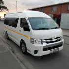 Business 2 image VM TRANS (PTY)LTD Transport Solutions in Cape Town WC