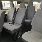 Business 3 image VM TRANS (PTY)LTD Transport Solutions in Cape Town WC