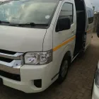 Business 4 image VM TRANS (PTY)LTD Transport Solutions in Cape Town WC