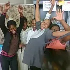 Business 3 image WASH & IRON 4U DELAREY Washing Service in Roodepoort GP