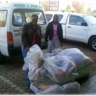 Business 1 image WASH & IRON 4U NEWLANDS Laundry Services in Johannesburg GP