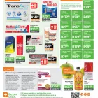 Business 4 image WATERSTONE PHARMACY Pharmacy in Somerset West WC