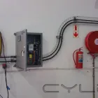 Maatskappy 2 beeld WDY ELECTRICAL (PTY) LTD New-installations in Cape Town WC