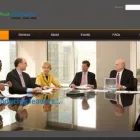 Business 1 image WEB GARDEN (PTY) LTD Web Maintenance in Johannesburg GP