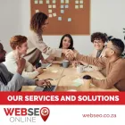 Business 4 image WEB SEO ONLINE Website Seo in Cape Town WC