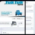 Business 3 image WEBWARE STUDIOS Website Design in Midrand GP