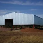 Business 5 image WEP ENGINEERING PTY (LTD) Workshops in Benoni GP