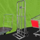 Business 5 image WEST COAST SUPPLIERS Materials Handling Eqpt in Cape Town WC