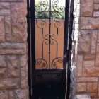 Maatskappy 1 beeld WESTGATE MANUFACTURING 0836294562 Steel Gates in Roodepoort GP