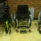 Maatskappy 5 beeld WHEELCHAIRS ON THE RUN Wheelchair Hire in Roodepoort Gauteng GP