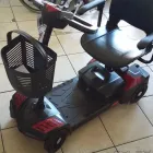 Maatskappy 6 beeld WHEELCHAIRS ON THE RUN Wheelchair Hire in Roodepoort Gauteng GP