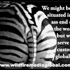 Business 3 image WILDFIRE MEDIA (PTY) LTD Web Hosting in Alberton GP