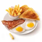 Business 6 image WIMPY Takeout Restaurant in Pietermaritzburg KZN