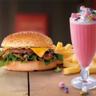 Business 10 image WIMPY Wimpy in Soweto GP