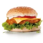 Business 3 image WIMPY Wimpy in Sandton GP