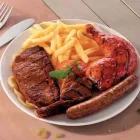 Business 7 image WIMPY Wimpy in Sandton GP