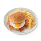 Business 9 image WIMPY Wimpy in Claremont WC