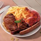 Business 11 image WIMPY Wimpy in Claremont WC