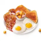 Business 5 image WIMPY Wimpy in Beacon Bay ZAF