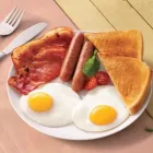 Business 15 image WIMPY Wimpy in Beacon Bay ZAF