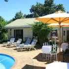 Business 3 image WINDERMERE/ QUINNS-HOLIDAY HOME Winefarms in Somerset West WC