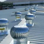 Business 6 image WINDMASTER INTERNATIONAL PTY LTD Industrial Ventilation in Cape Town WC