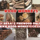 Business 1 image WOOD MONKEYS Sekelbos in Cape Town WC
