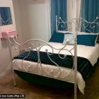Business 4 image WROUGHT IRON CRAFTS (PTY) LTD Steel Beds in Cape Town WC