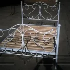 Business 5 image WROUGHT IRON CRAFTS (PTY) LTD Steel Beds in Cape Town WC