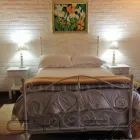 Business 7 image WROUGHT IRON CRAFTS (PTY) LTD Steel Beds in Cape Town WC